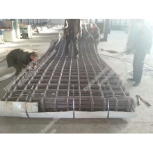 Concrete Reinforcing Welded Mesh